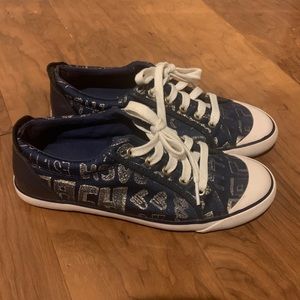 Coach Sneakers size 7